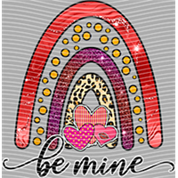 Valentine's Day-QRJ  729